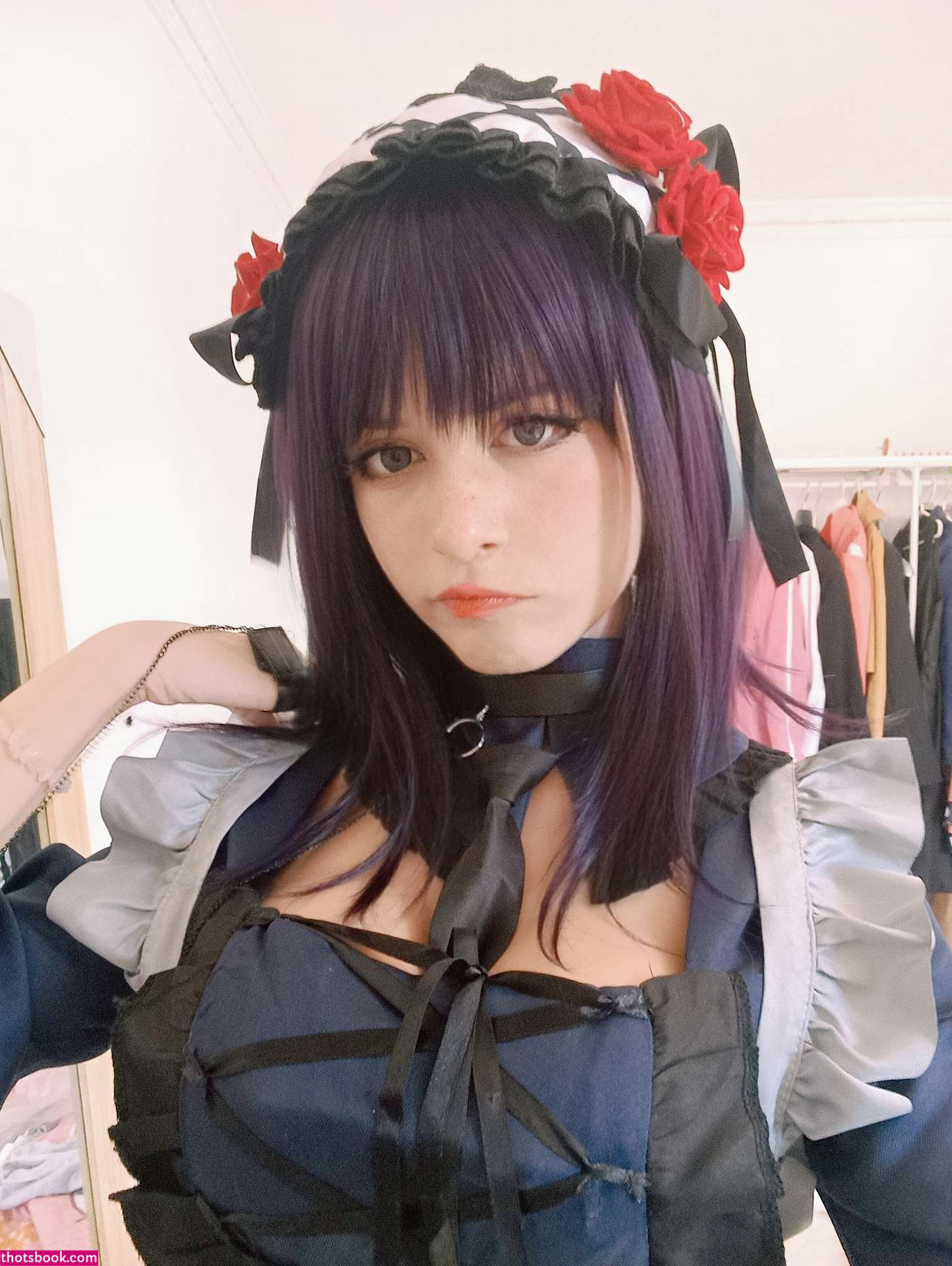 kitycoss kityshouko kitycosplay Nude OnlyFans Photos #5 418955