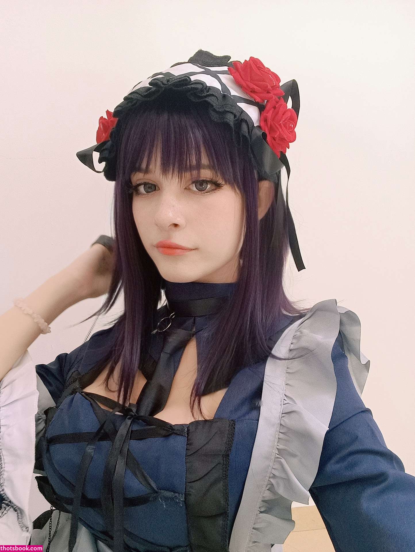 kitycoss kityshouko kitycosplay Nude OnlyFans Photos #5 418962