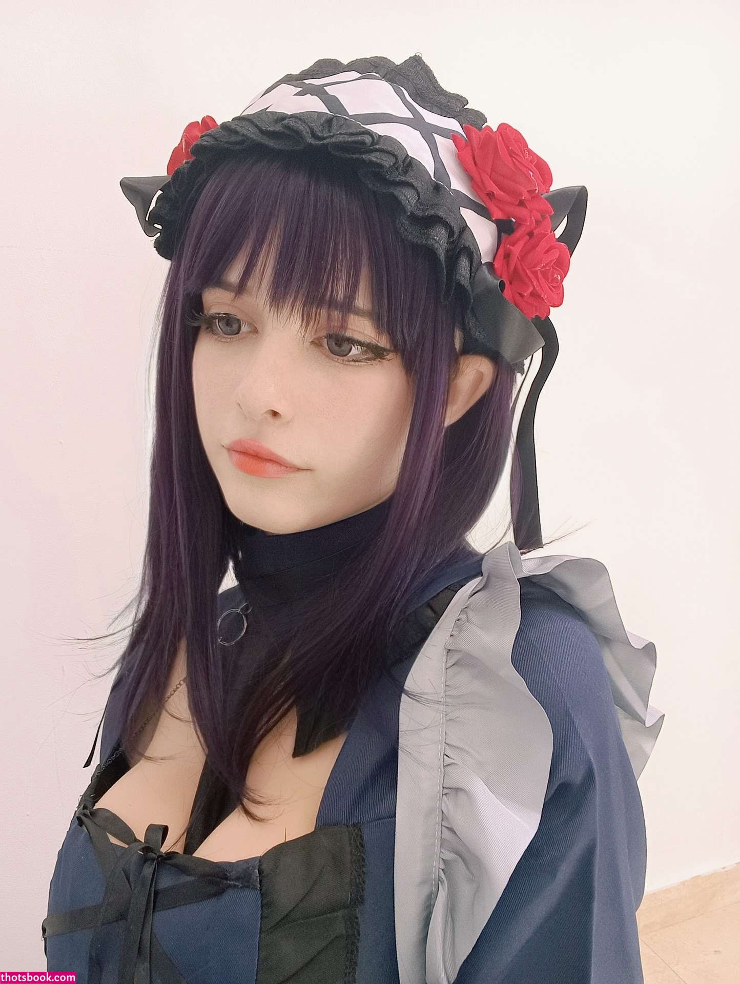 kitycoss kityshouko kitycosplay Nude OnlyFans Photos #5 418965