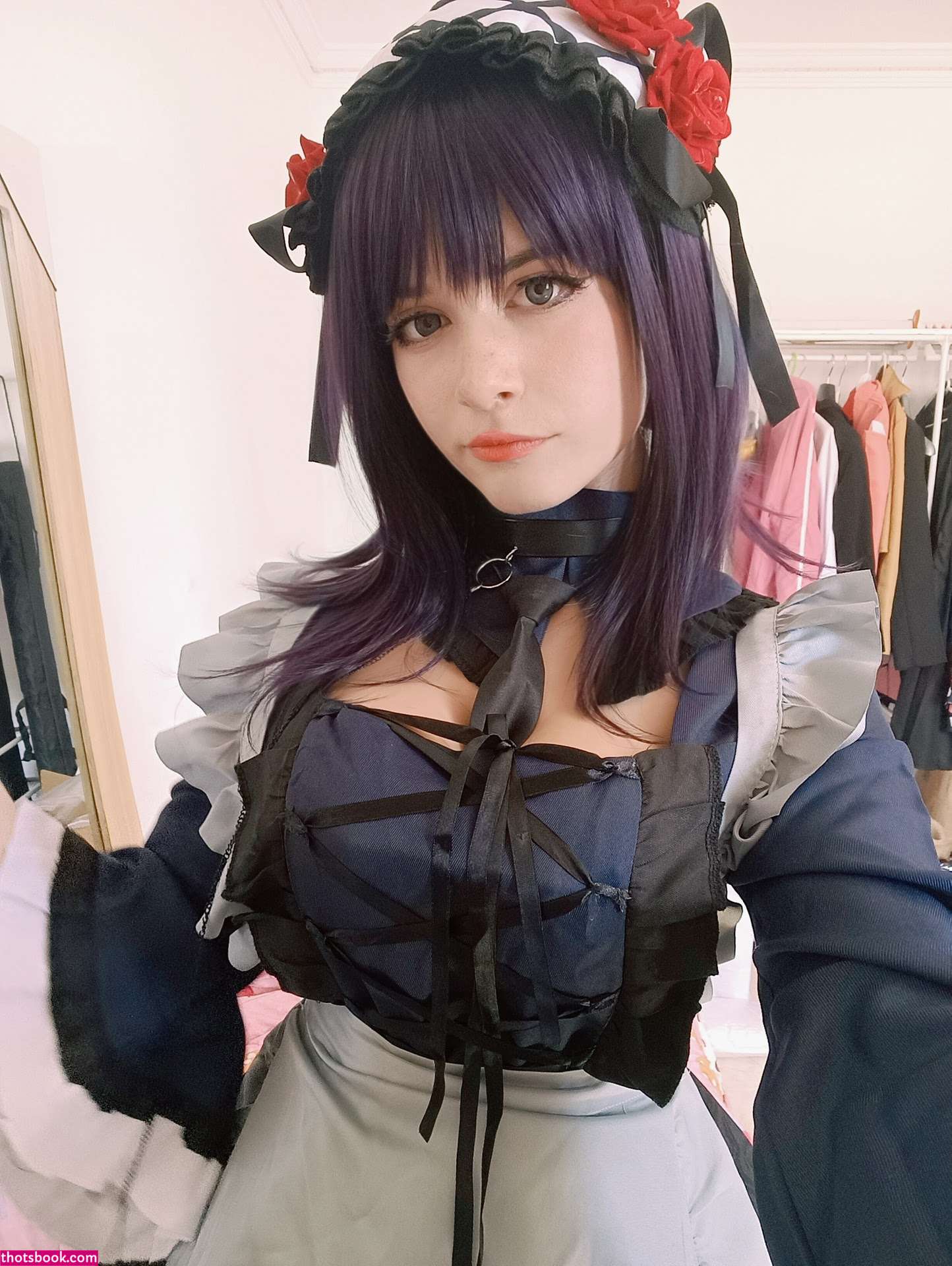 kitycoss kityshouko kitycosplay Nude OnlyFans Photos #5 418967