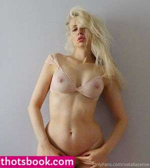 Natalia Sense Nude OnlyFans Photos #1 419064