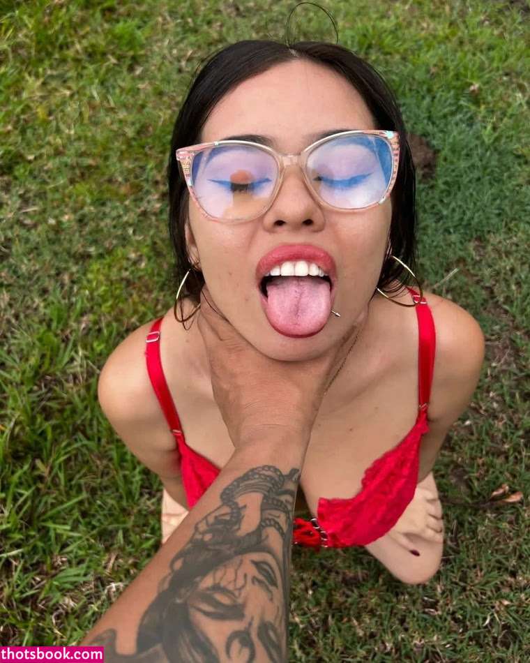 Paola Suarez paola suarezwild Nude OnlyFans Photos #1 419102