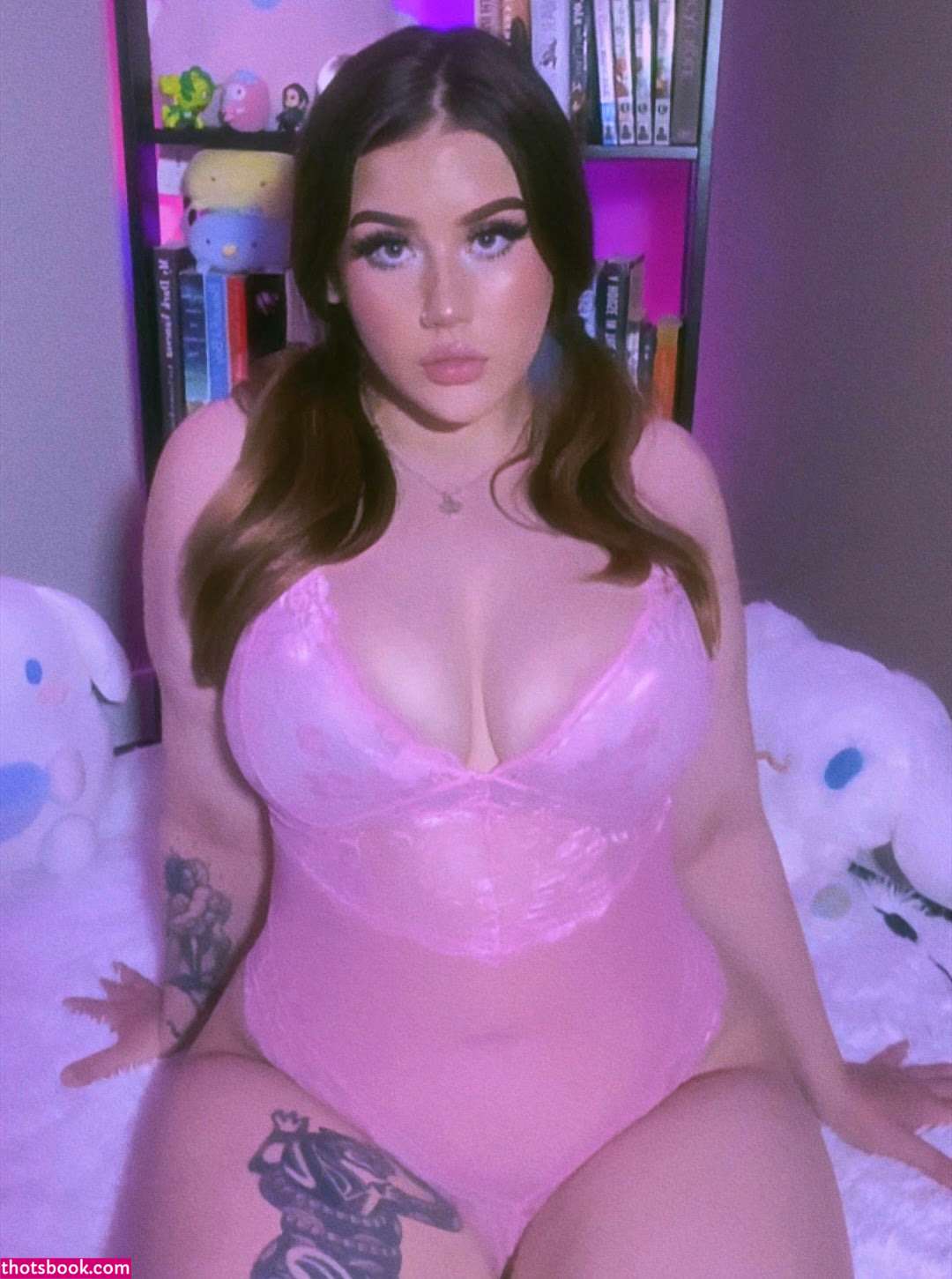 Smizzles smizzzles Nude OnlyFans Photos #2 419124