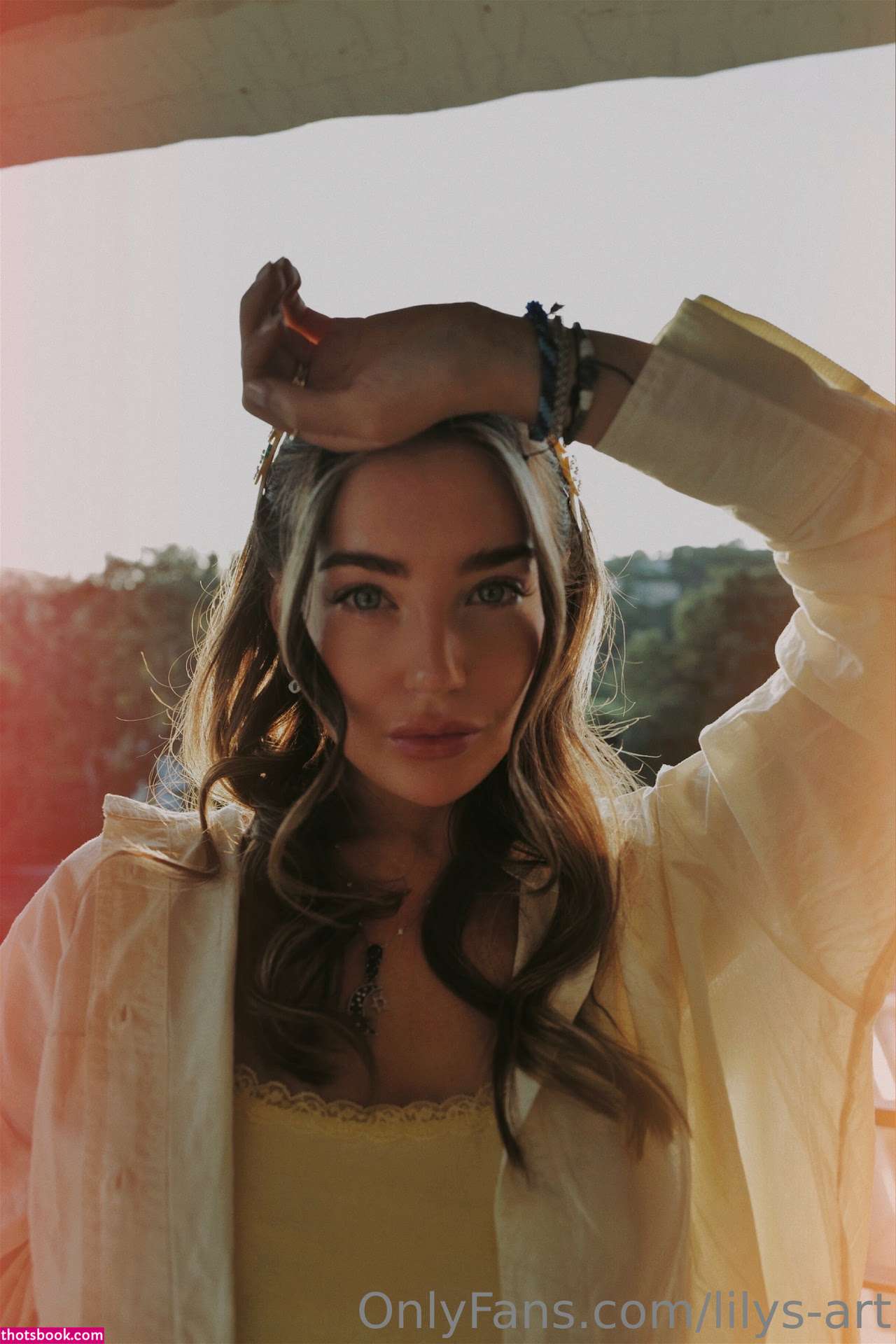 Beth Lily Nude OnlyFans Photos #16 430889