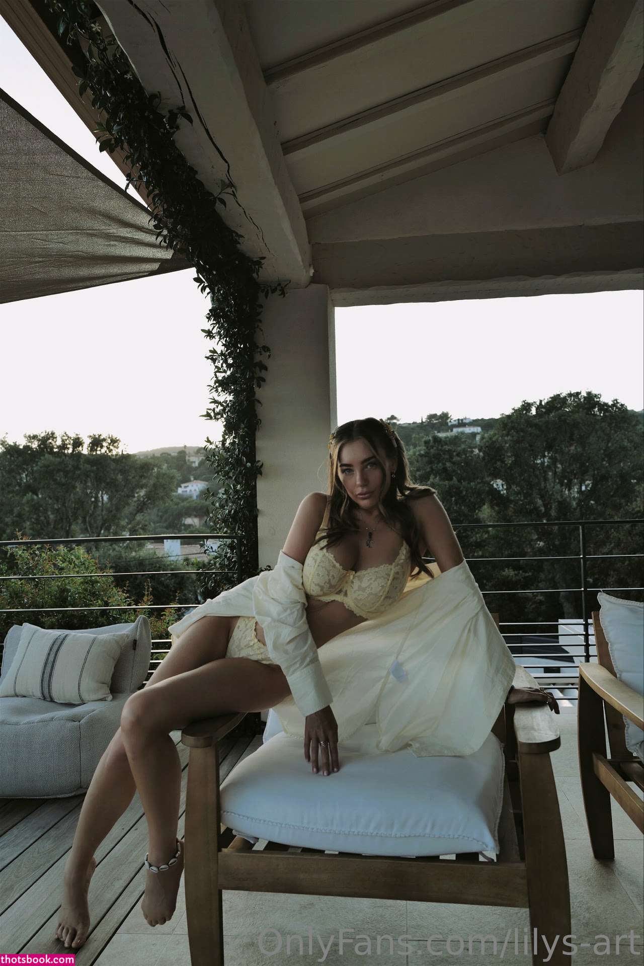 Beth Lily Nude OnlyFans Photos #16 430890