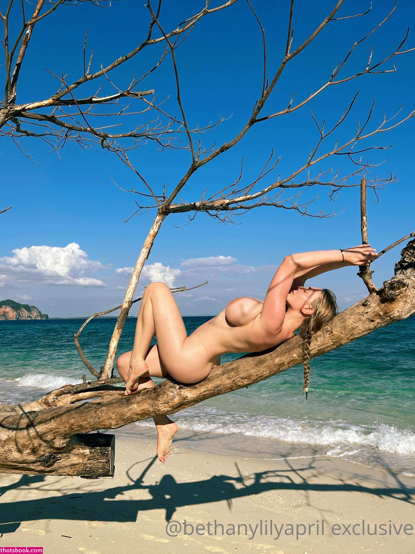 Beth Lily Nude OnlyFans Photos #17 430906