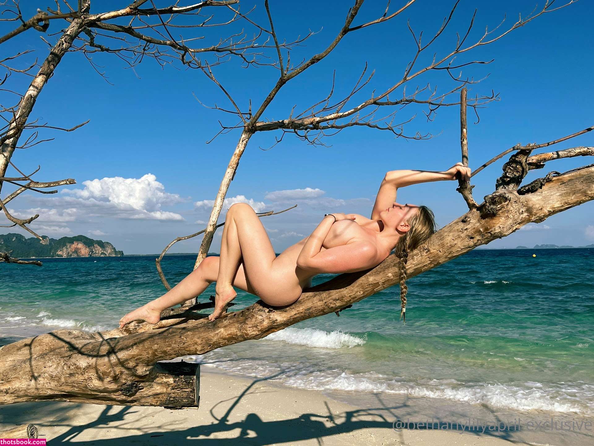 Beth Lily Nude OnlyFans Photos #17 430910