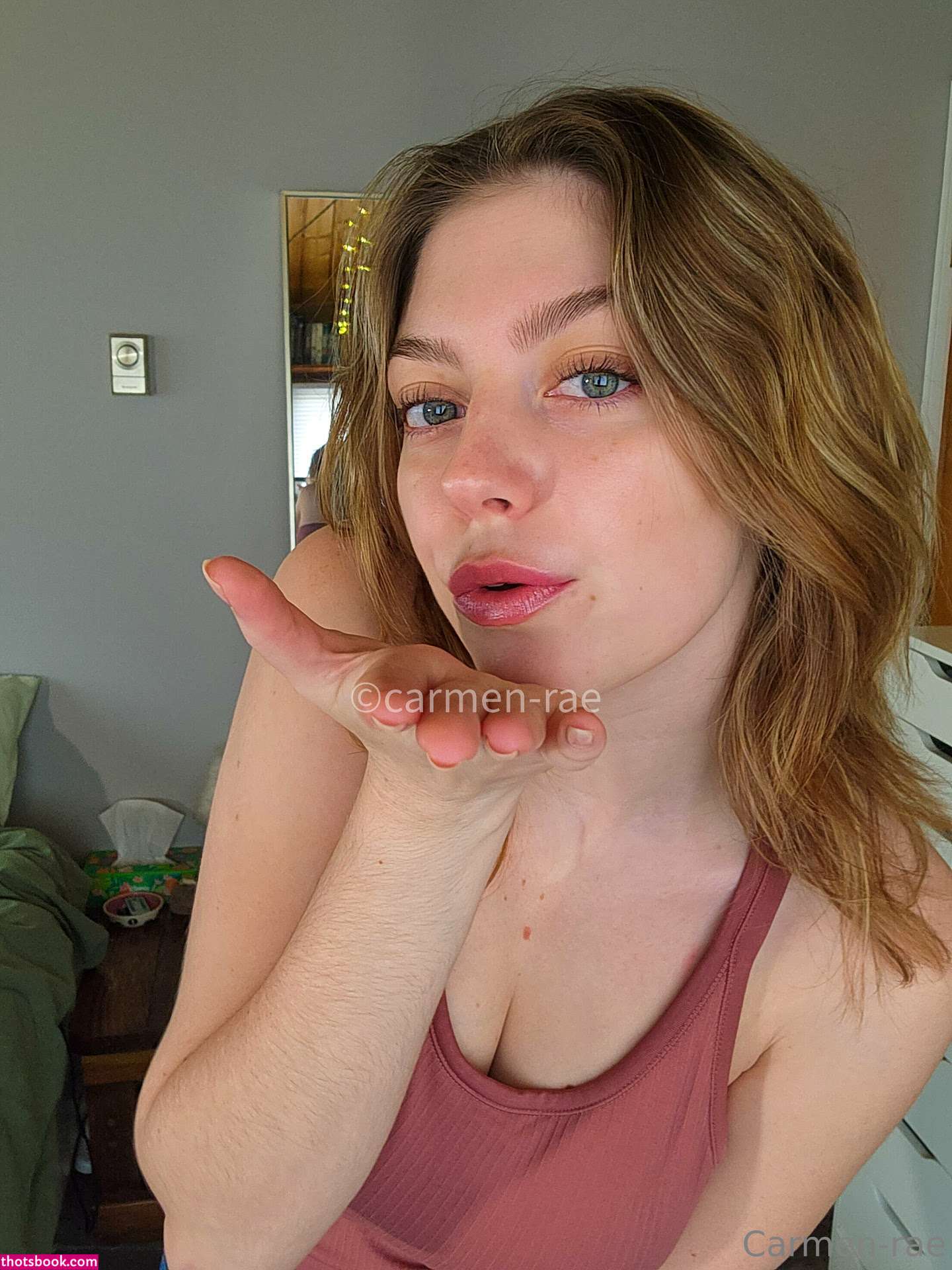 Makoshake Carmen rae Nude OnlyFans Photos #31 431391