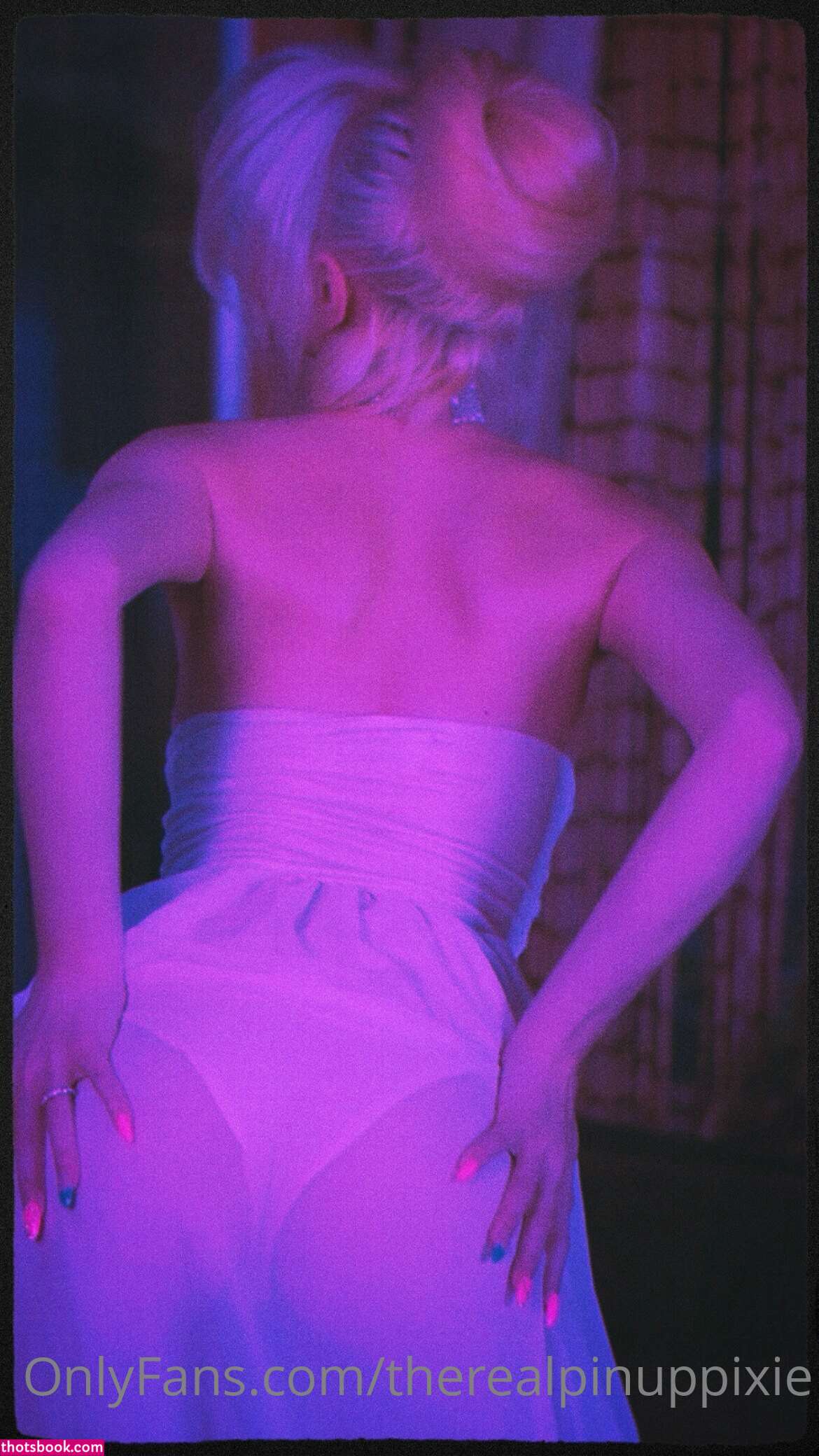 PinupPixie Nude OnlyFans Photos #14 431525