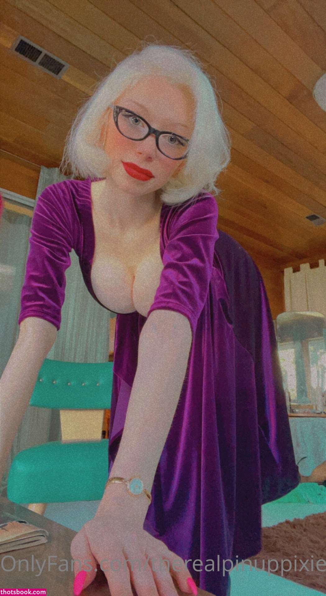 PinupPixie Nude OnlyFans Photos #14 431527