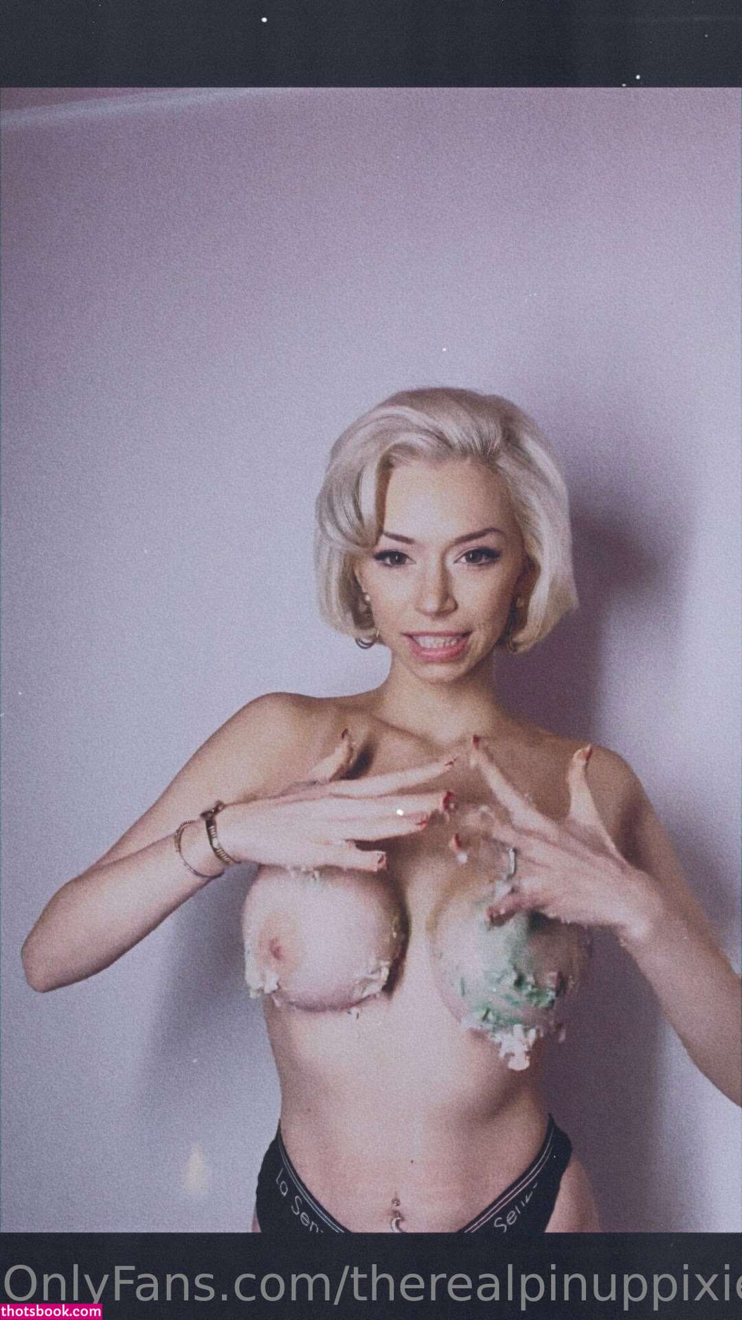 PinupPixie Nude OnlyFans Photos #16 431543