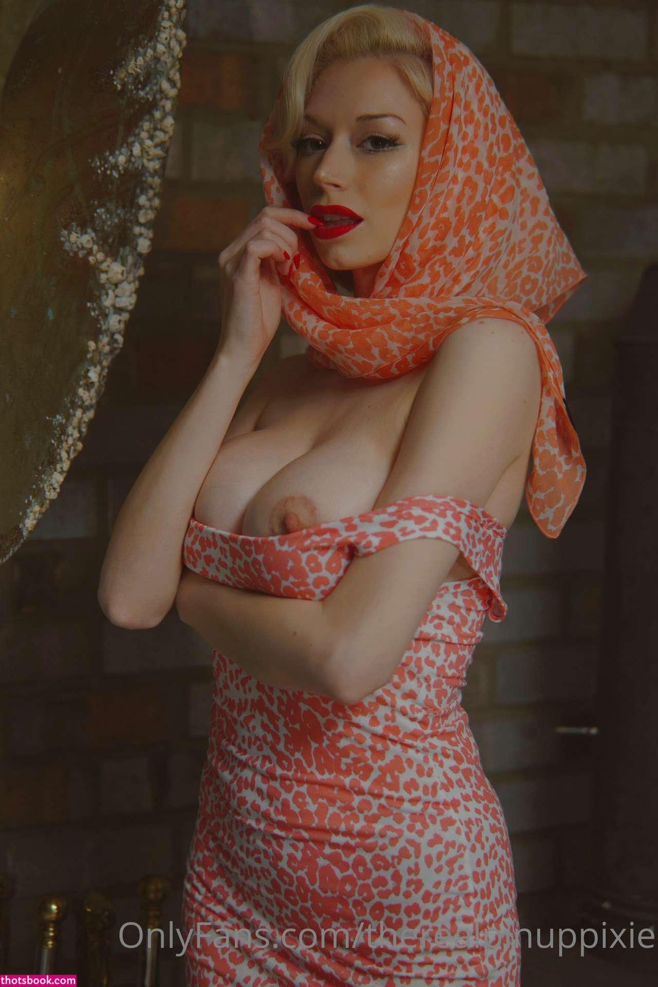 PinupPixie Nude OnlyFans Photos #18 431566
