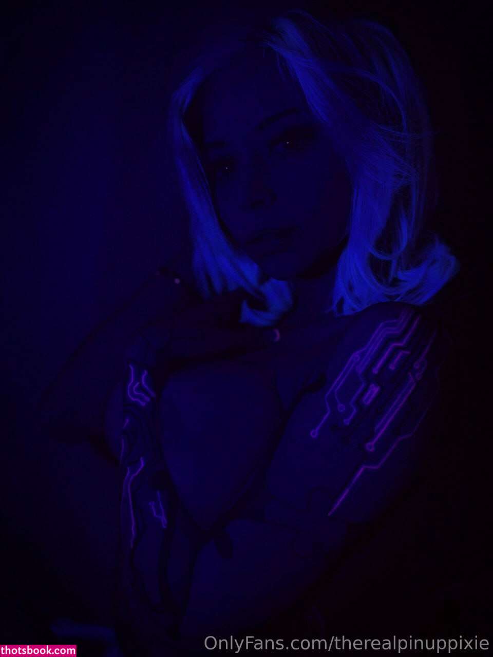 PinupPixie Nude OnlyFans Photos #19 431580