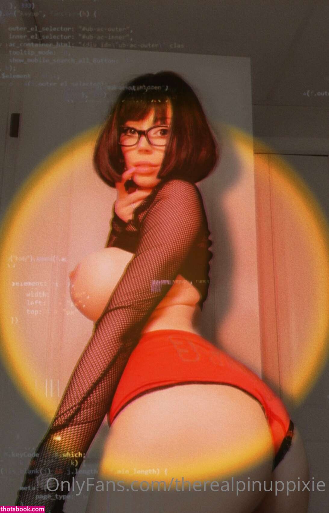 PinupPixie Nude OnlyFans Photos #21 431590