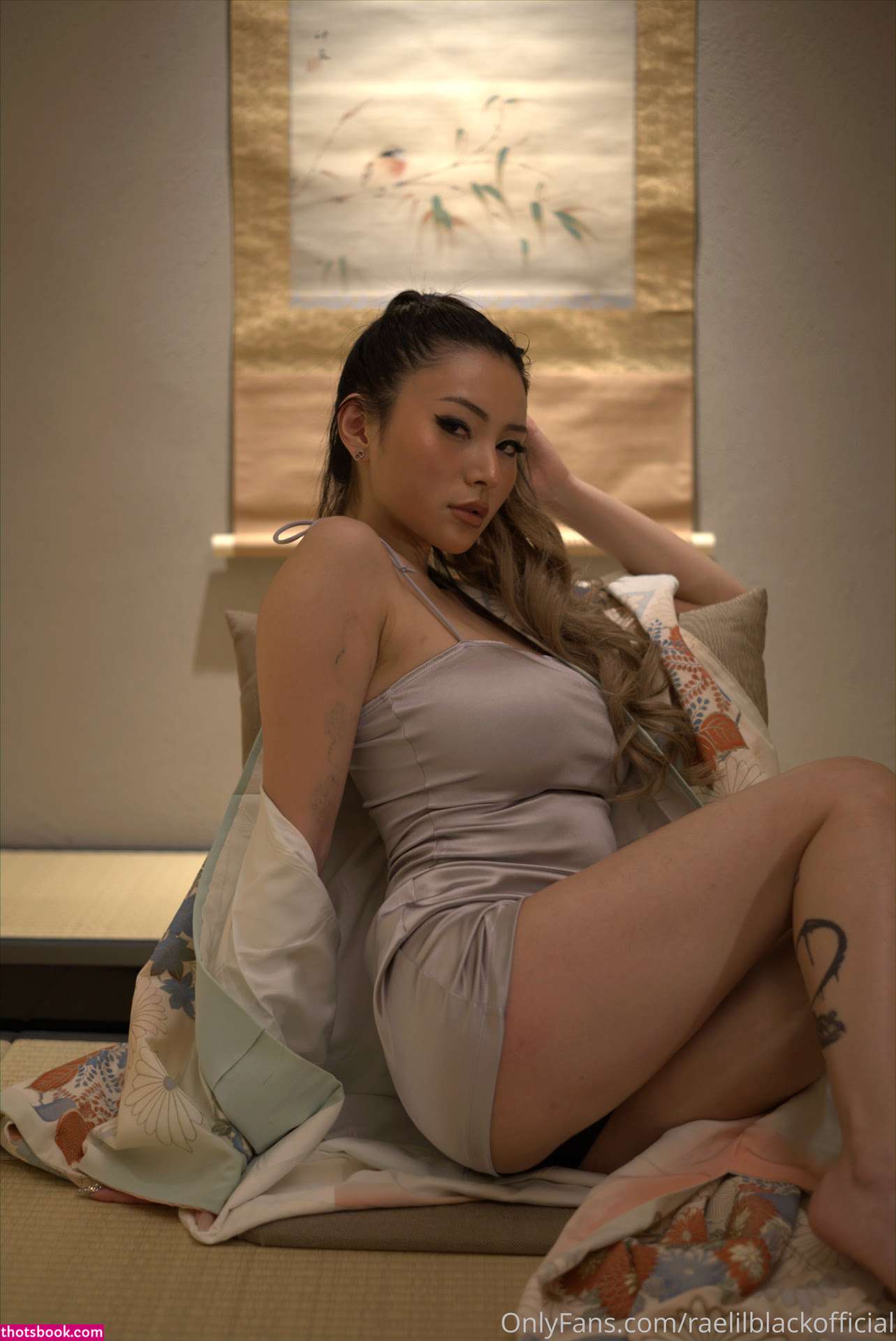 RaeLilBlack Rae Lil Black Nude OnlyFans Photos #12 431644