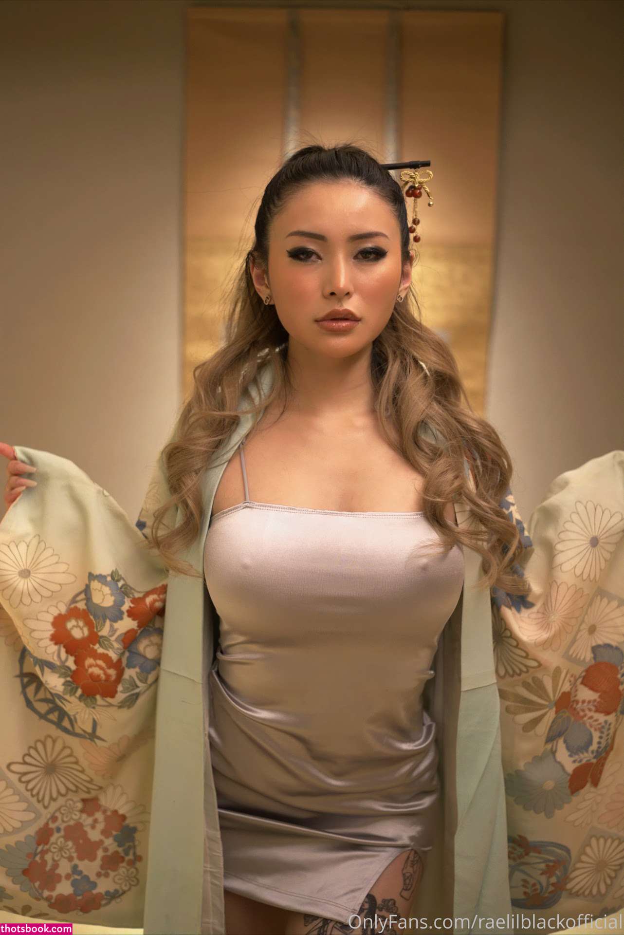 RaeLilBlack Rae Lil Black Nude OnlyFans Photos #12 431649