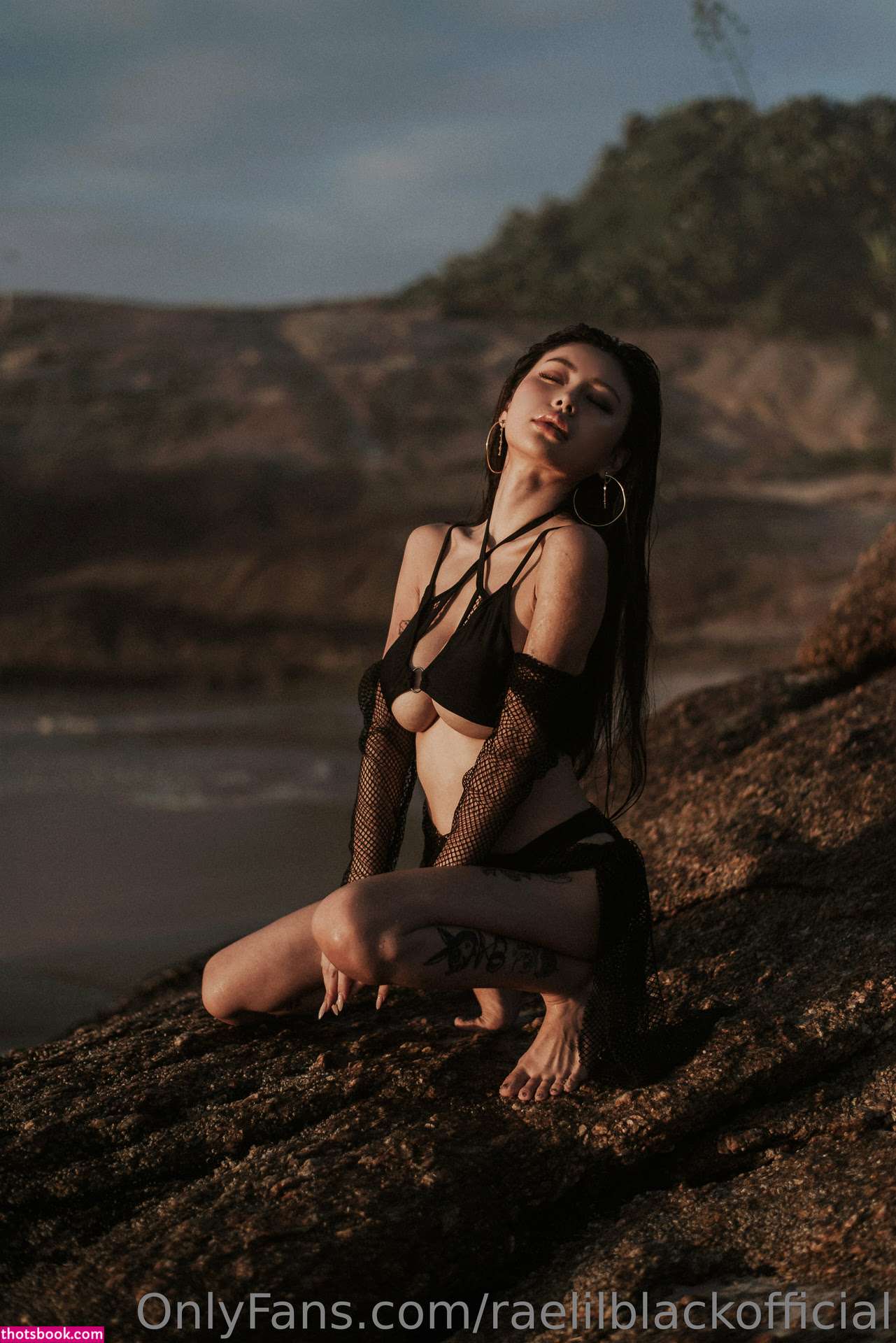 RaeLilBlack Rae Lil Black Nude OnlyFans Photos #14 431673