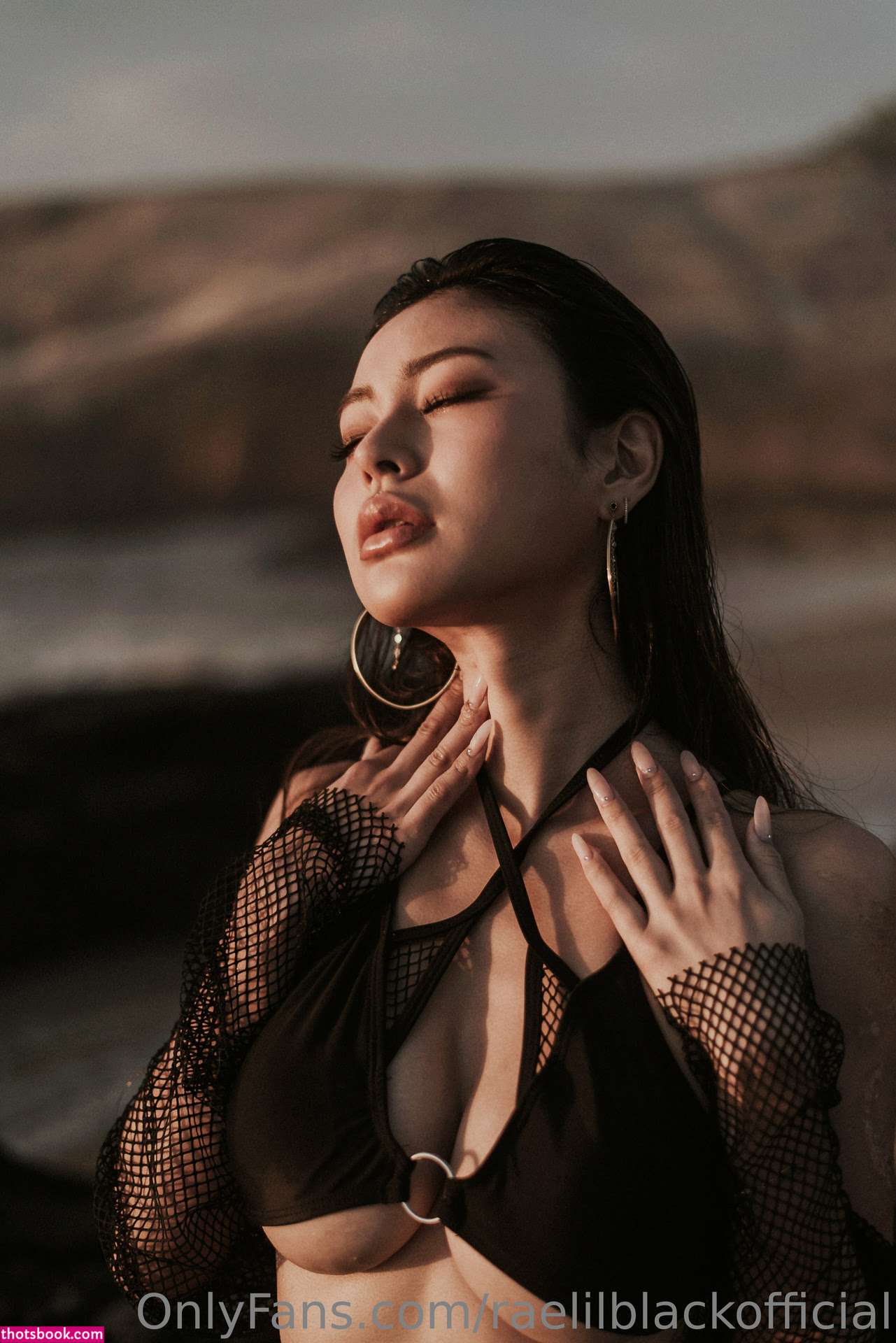 RaeLilBlack Rae Lil Black Nude OnlyFans Photos #14 431674