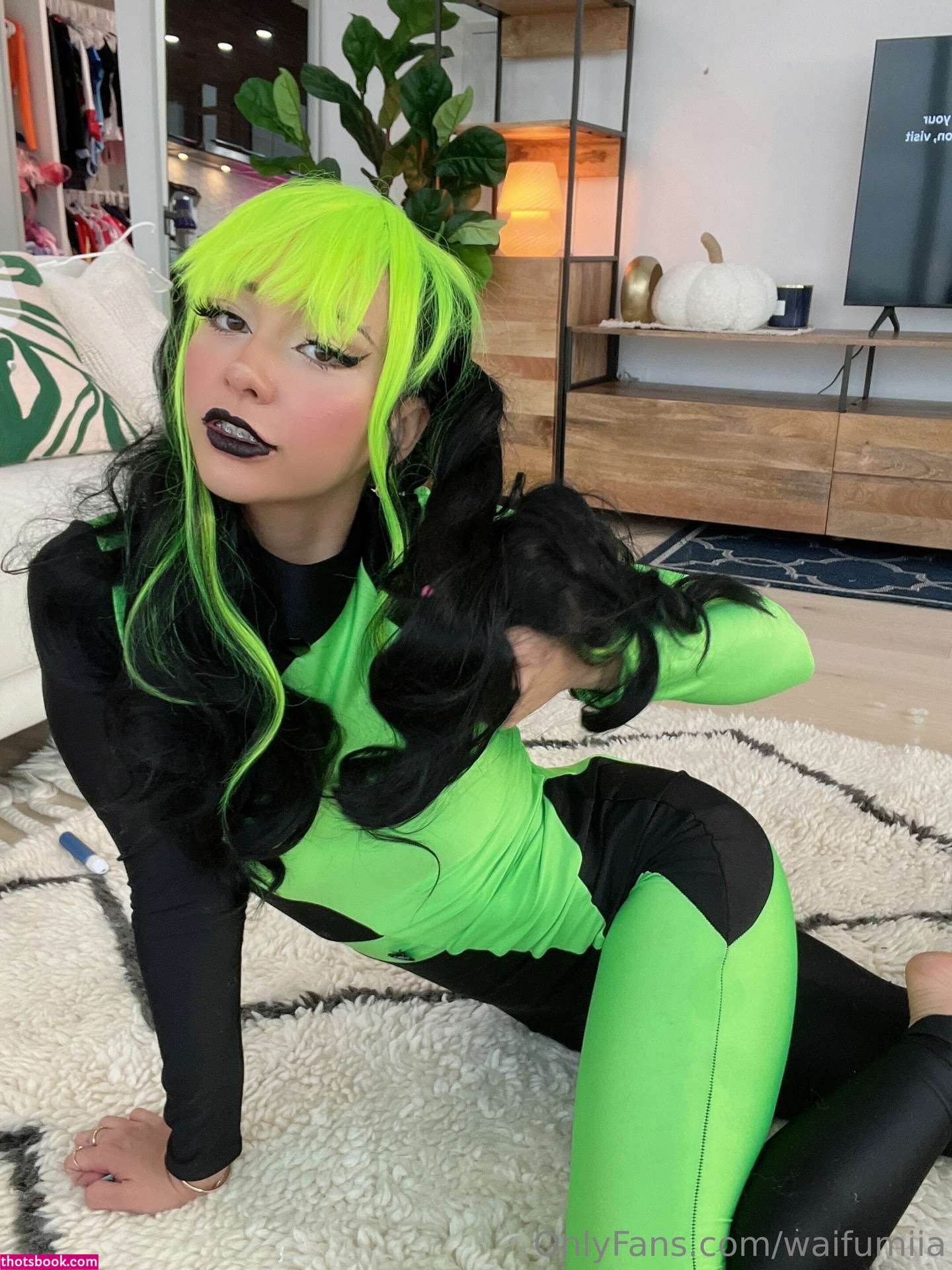 waifumiia izzybunnies Nude OnlyFans Photos #46 431761