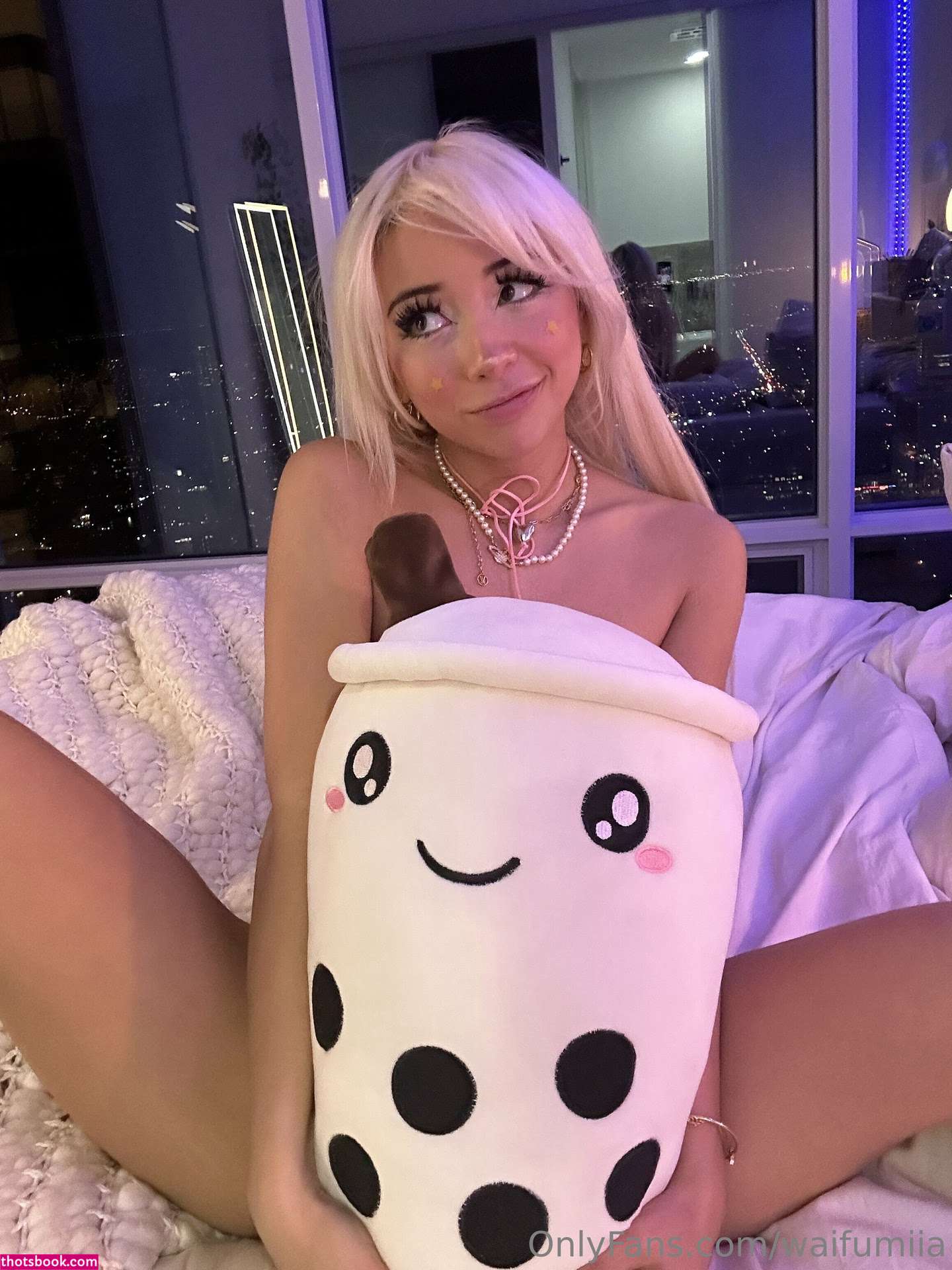 waifumiia izzybunnies Nude OnlyFans Photos #46 431762