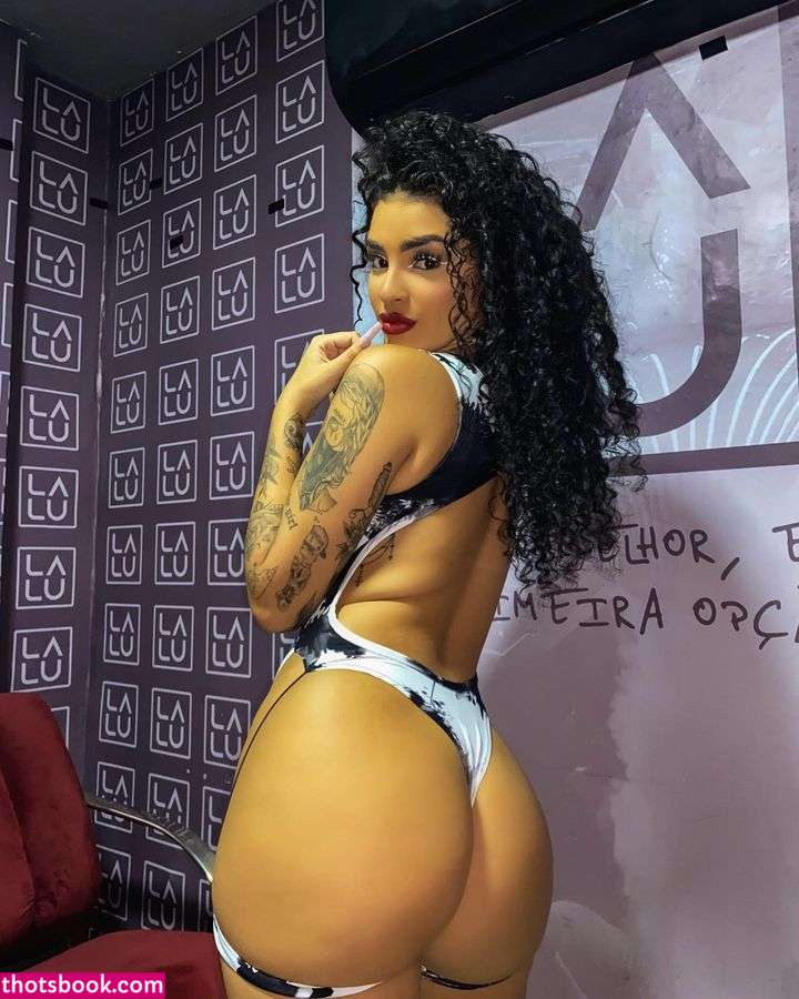 Bianca Nude Photos #1 440818