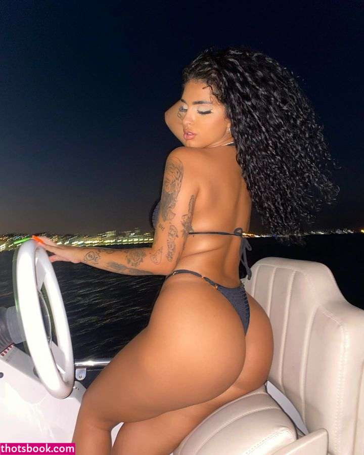 Bianca Nude Photos #1 440823