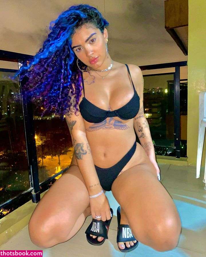 Bianca Nude Photos #1 440825