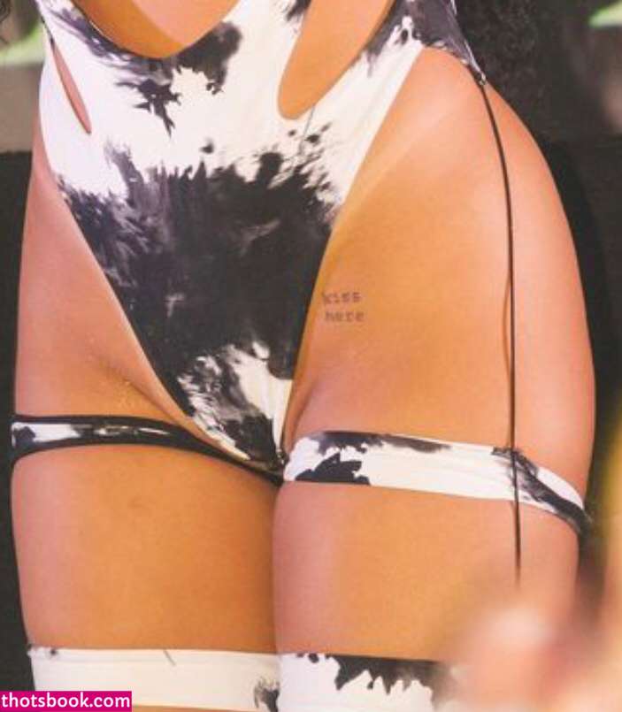 Bianca Nude Photos #2 440830