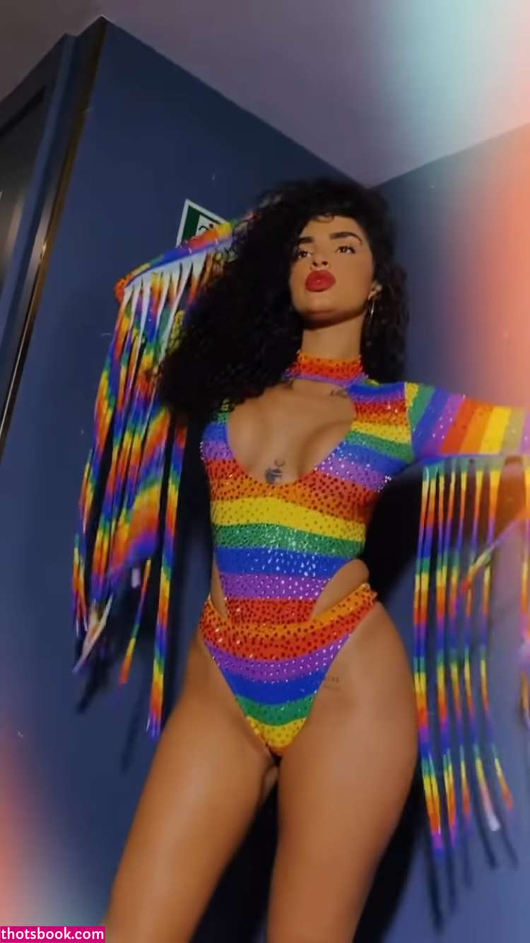 Bianca Nude Photos #3 440839