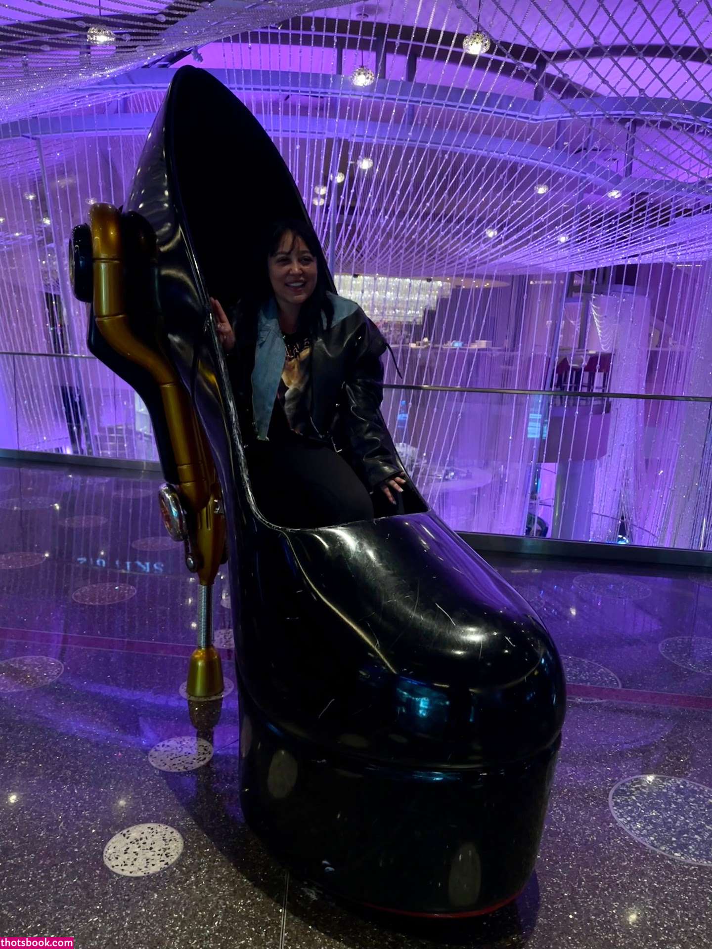 Emily Cheree Nude OnlyFans Photos #6 440928