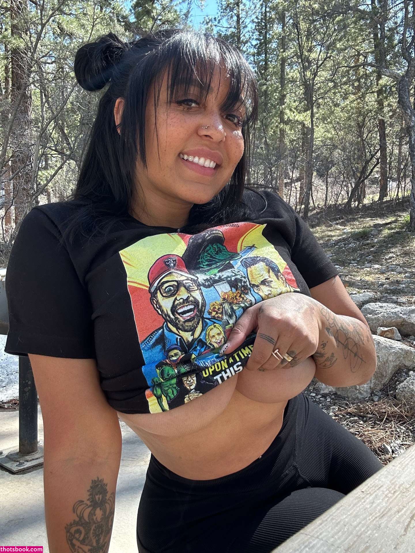 Emily Cheree Nude OnlyFans Photos #9 440946