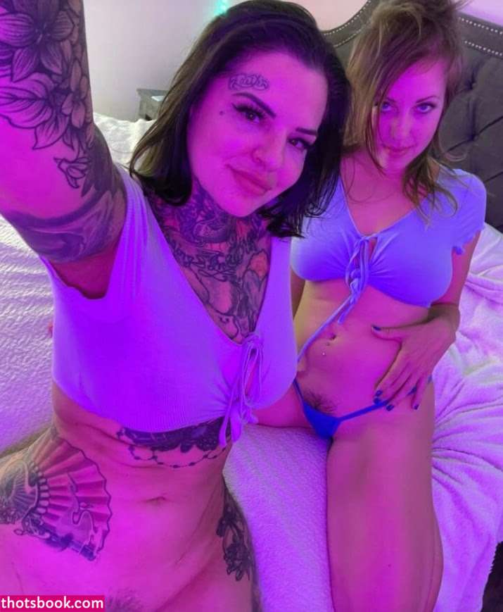 Heidi Lavon Nude OnlyFans Photos #5 441102