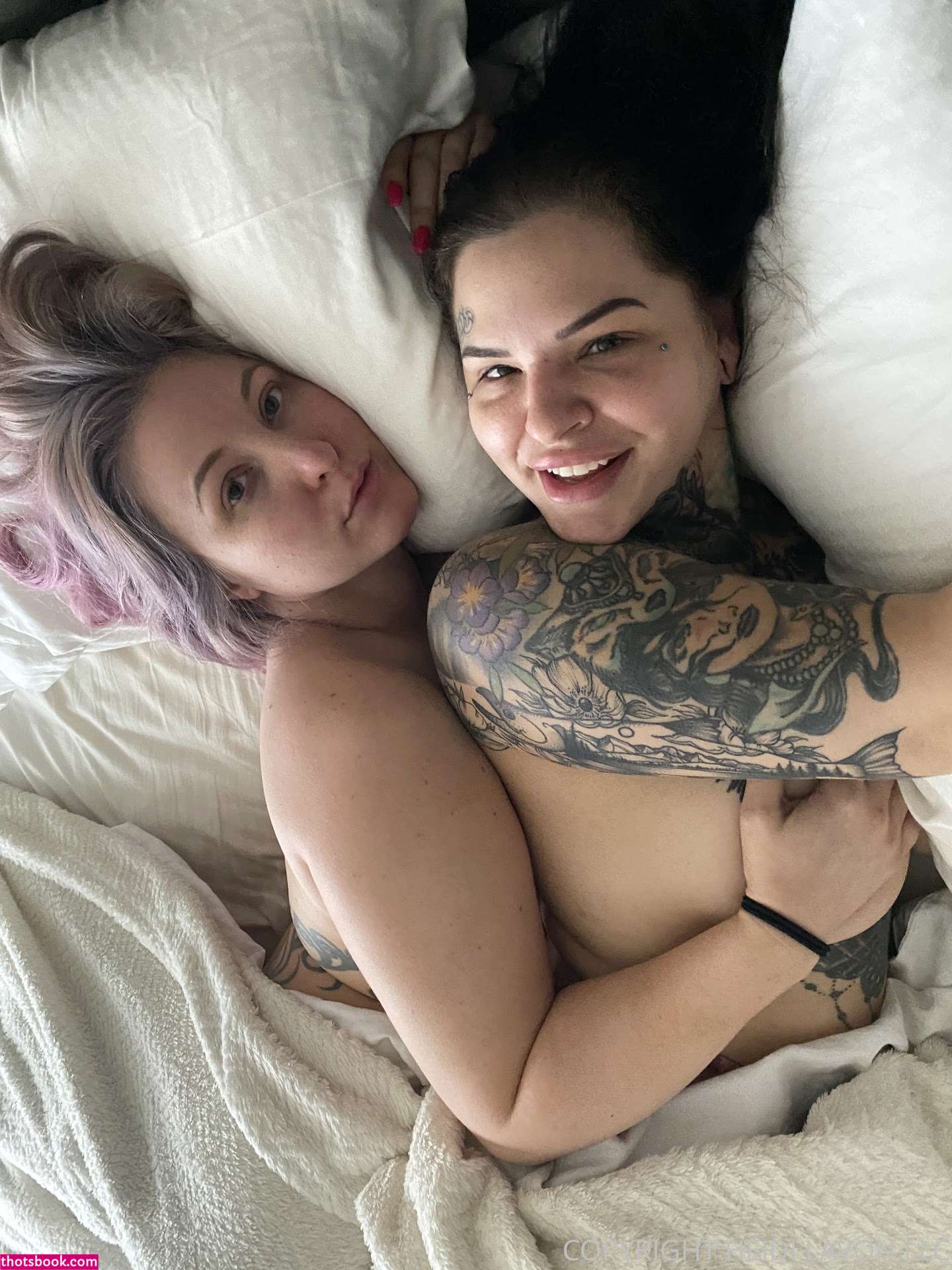 Heidi Lavon Nude OnlyFans Photos #8 441112