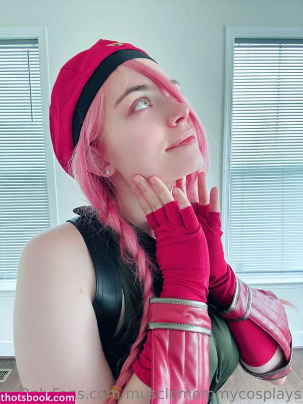 TwinTwitcherz jessicatalystic Linneaslife Nude OnlyFans Photos #3 441522