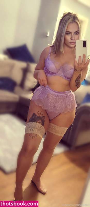 xnadiax Nude OnlyFans Photos #5 441658