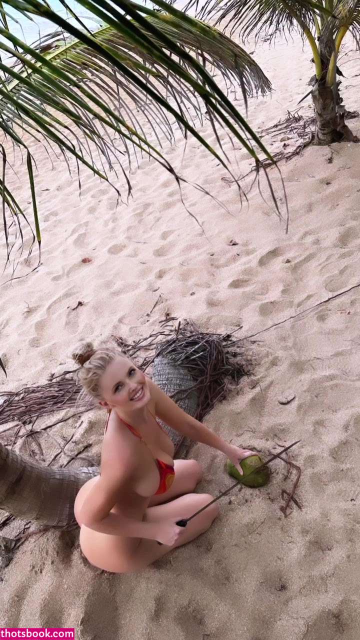 ZiennaEve Nude Photos #2 441684