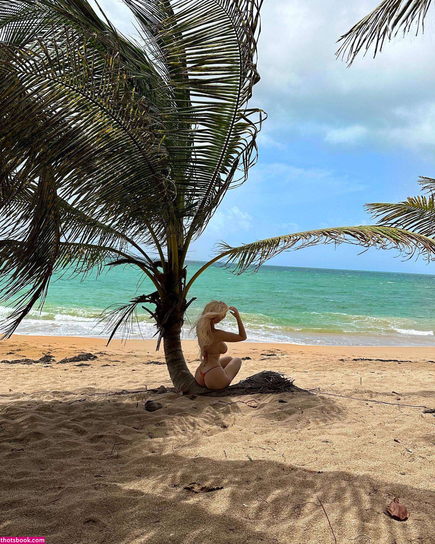 ZiennaEve Nude Photos #3 441687