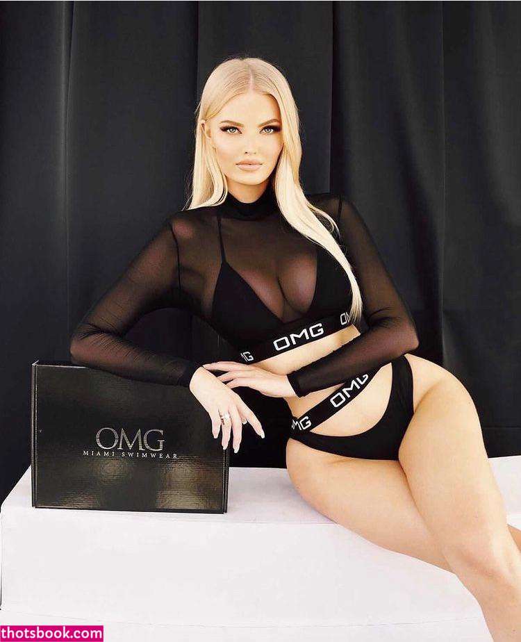 ZiennaEve Nude Photos #5 441699