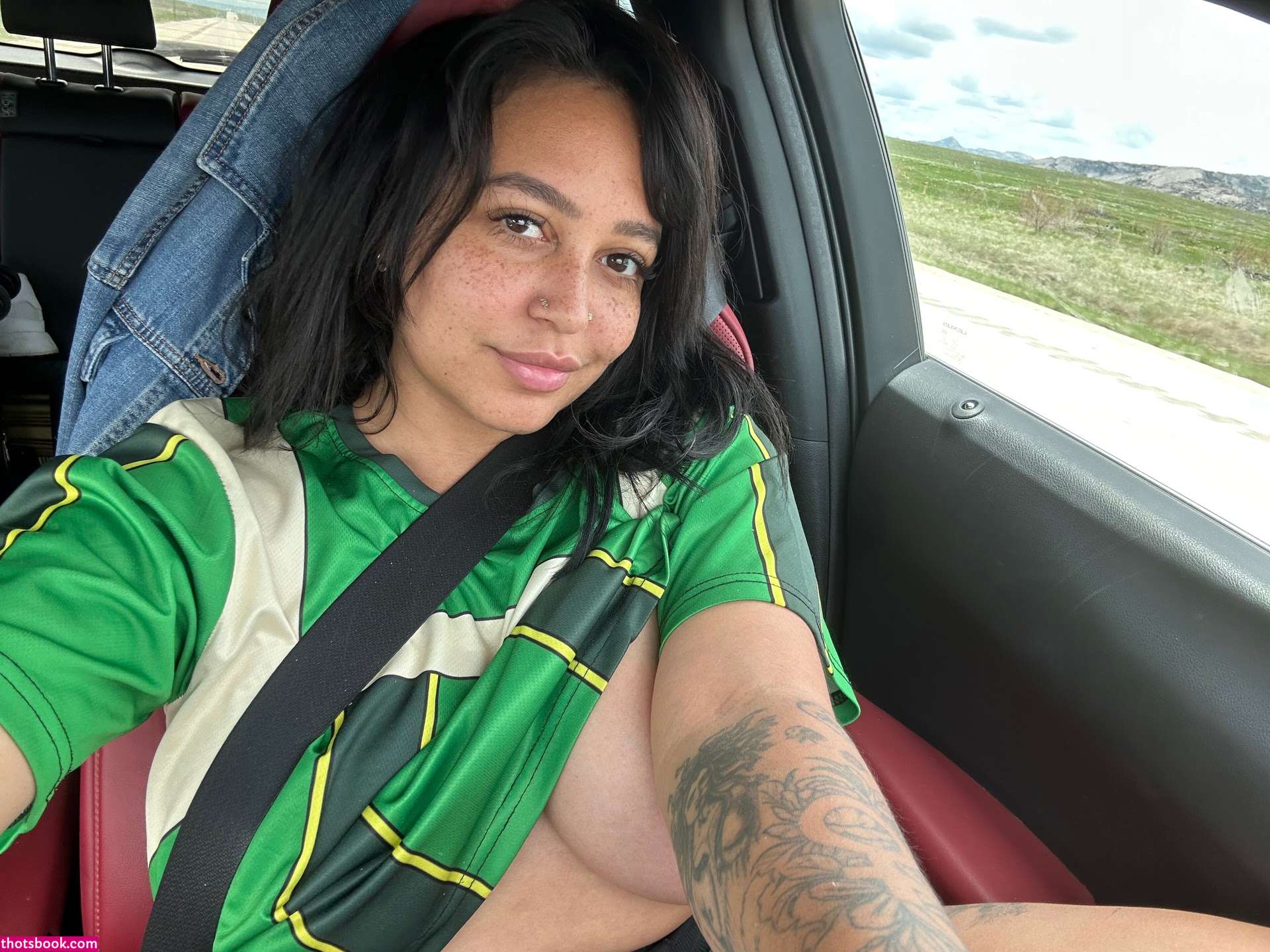 Emily Cheree Nude OnlyFans Photos #14 441785