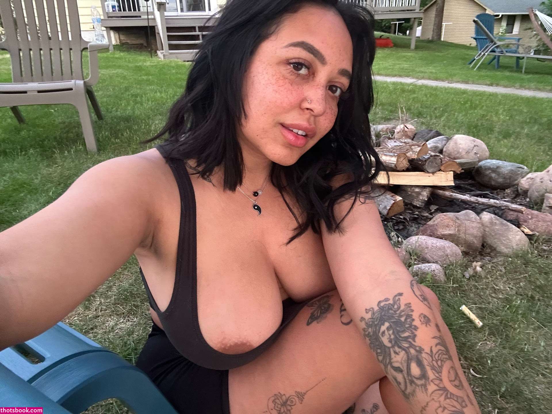 Emily Cheree Nude OnlyFans Photos #15 441797