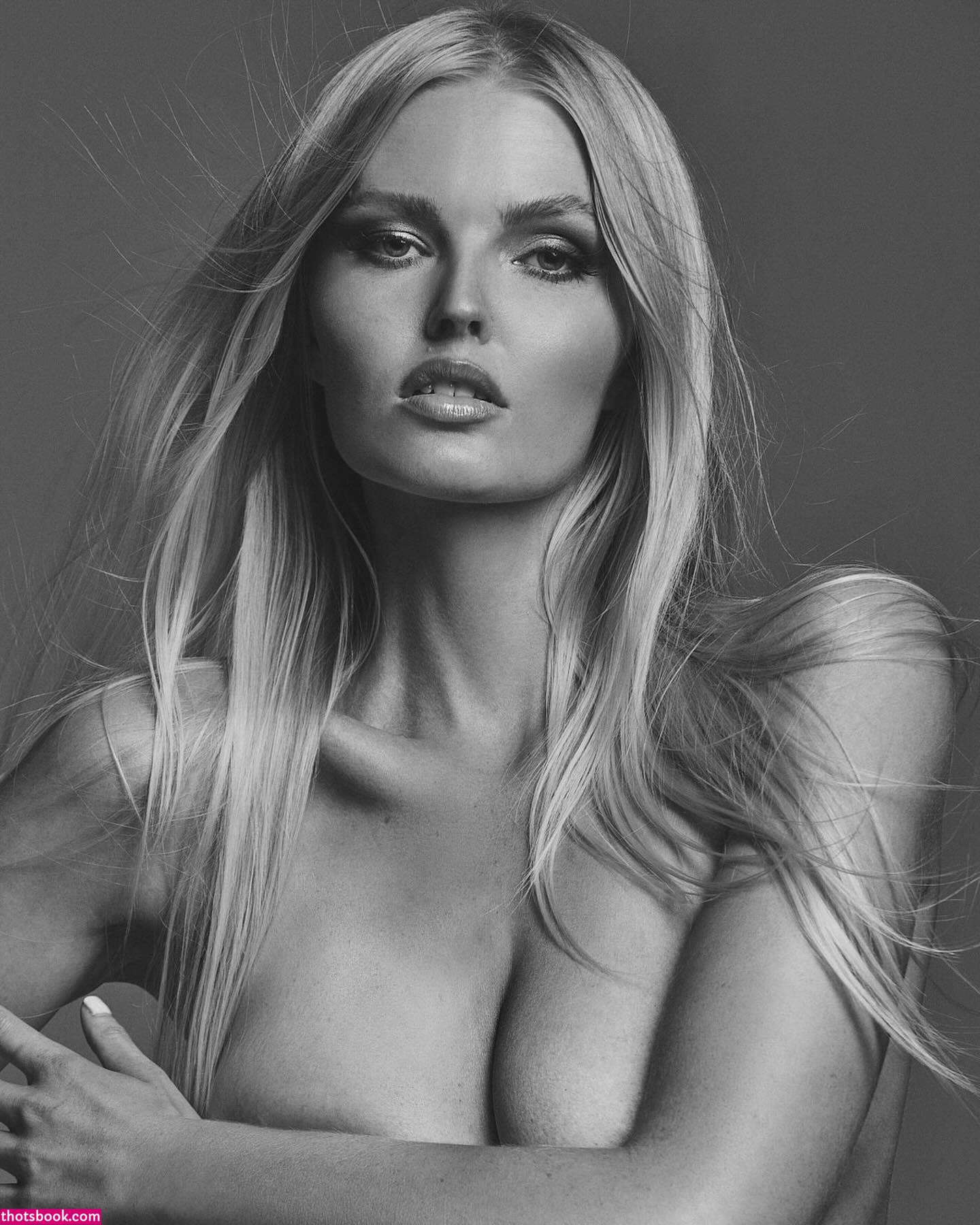 ZiennaEve Nude Photos #9 442292