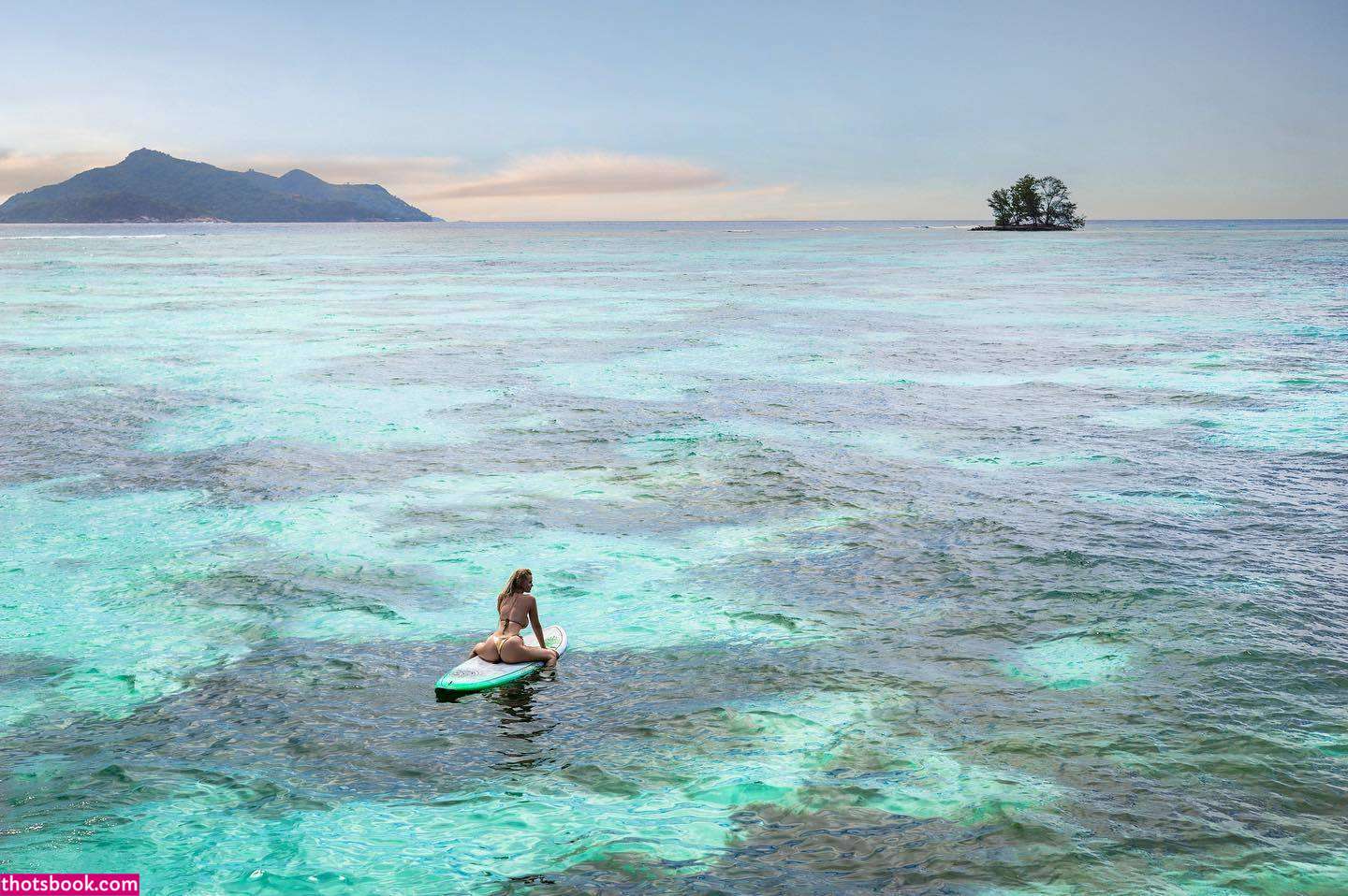 ZiennaEve Nude Photos #13 442311