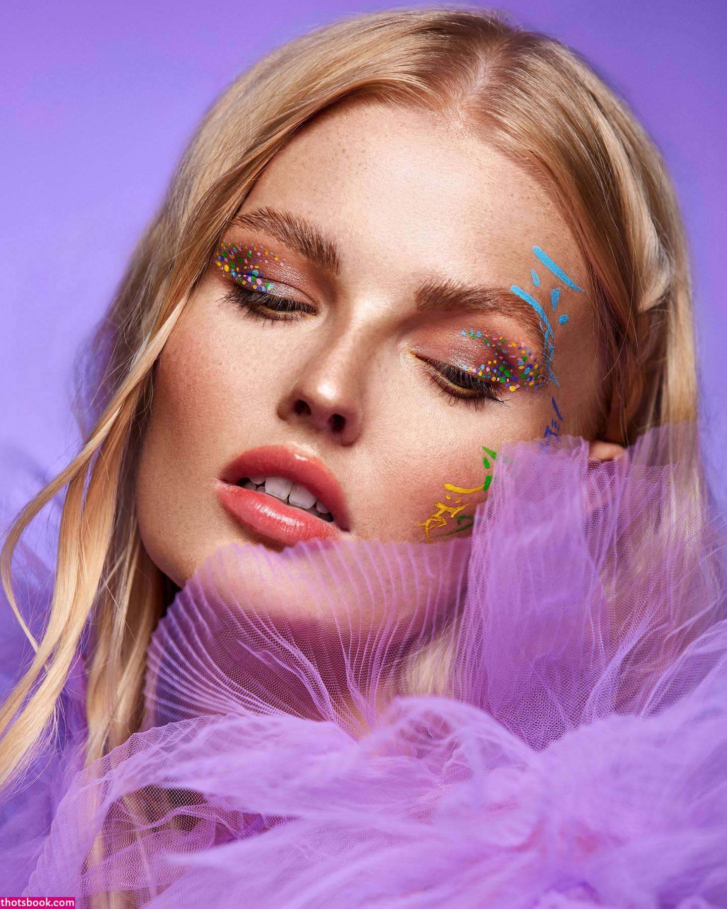 ZiennaEve Nude Photos #14 442315