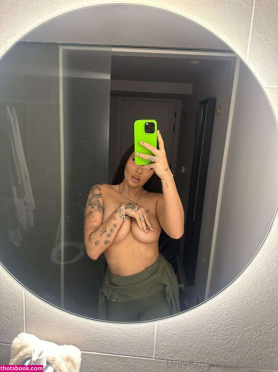 Agata Fagata Fak Nude Photos #9 456209