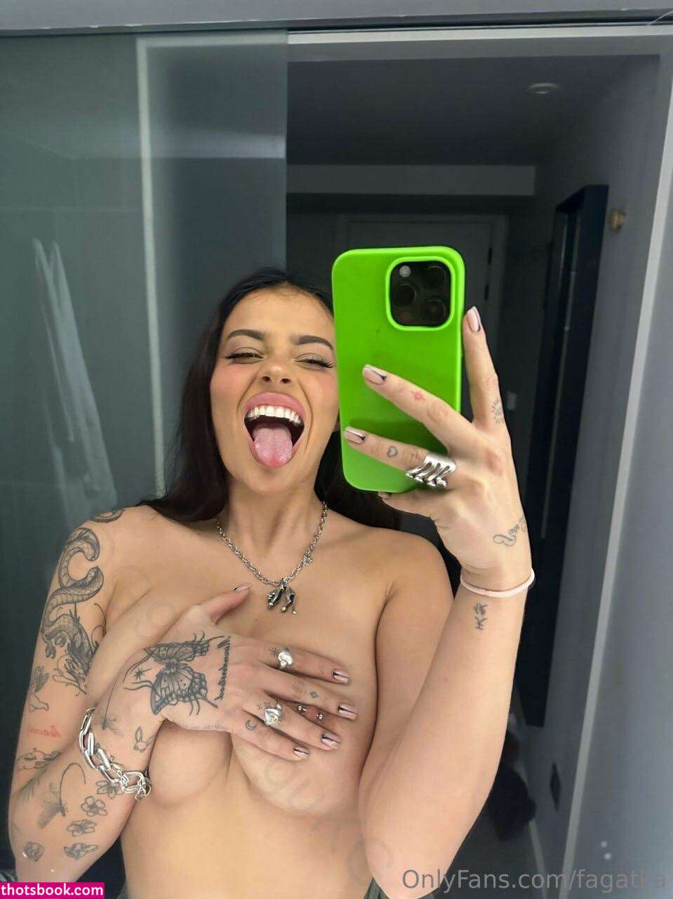 Agata Fagata Fak Nude Photos #9 456211