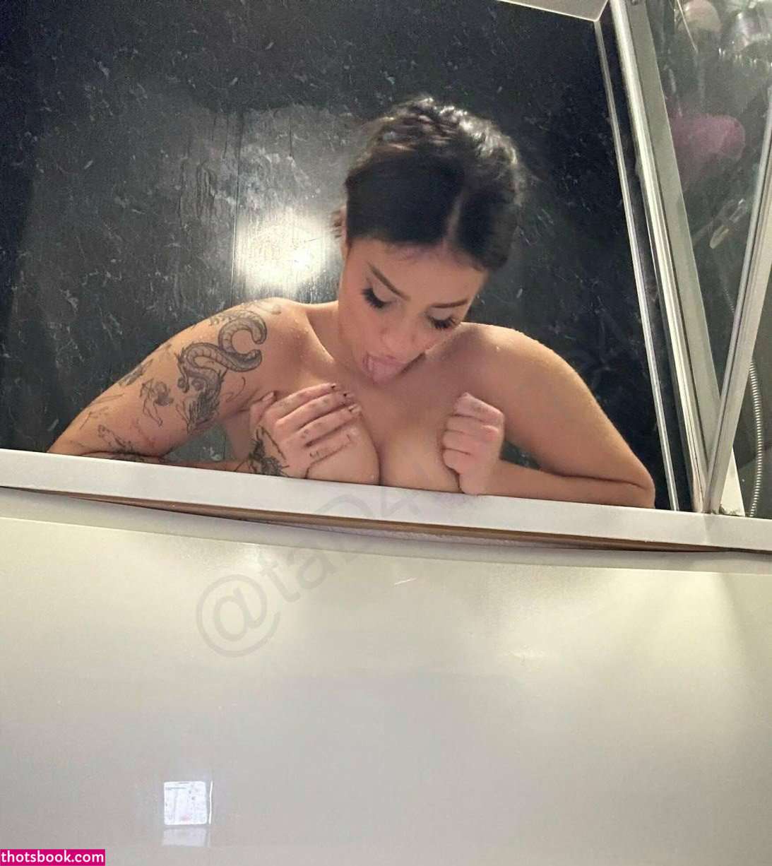 Agata Fagata Fak Nude Photos #10 456213