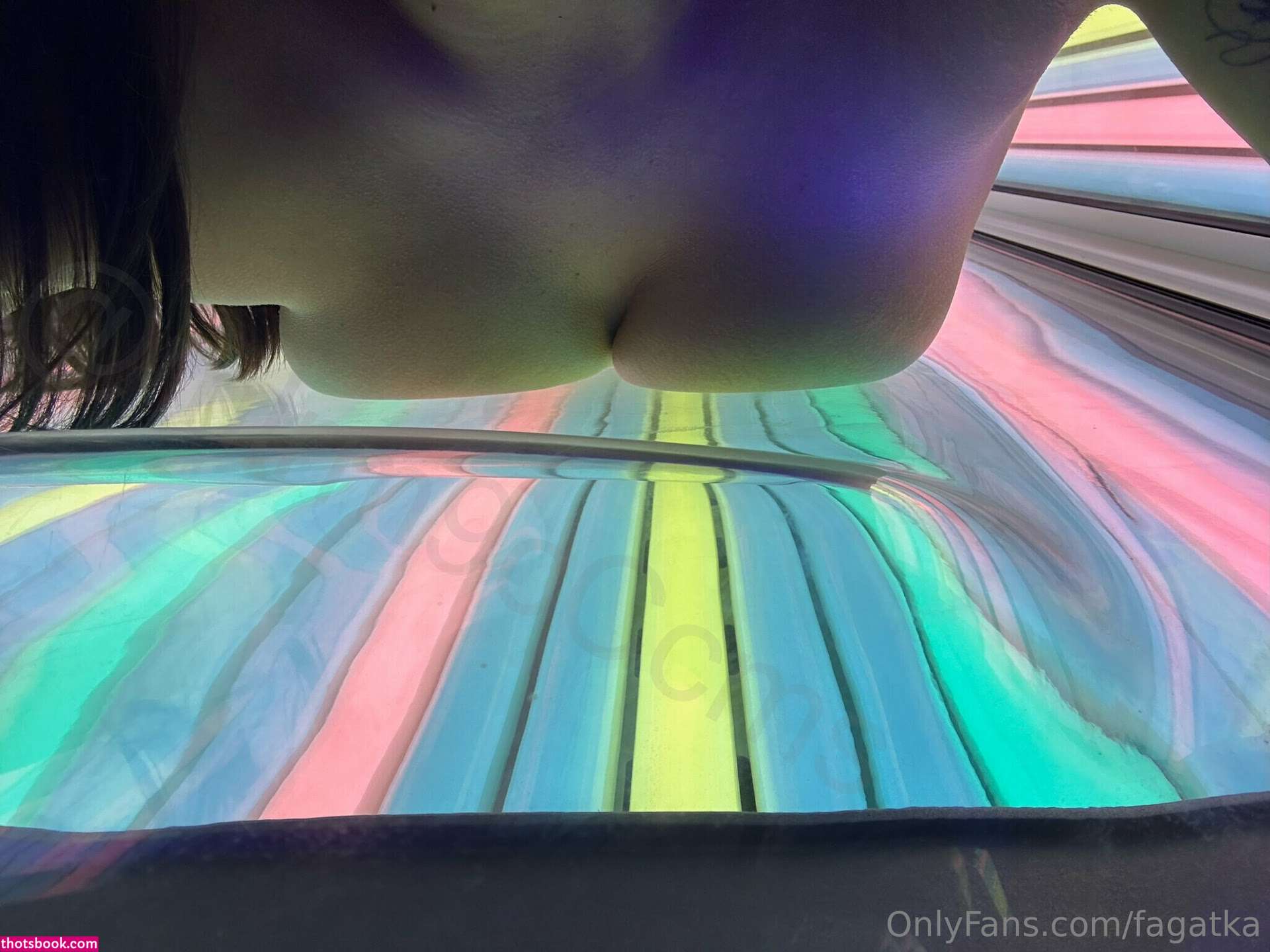 Agata Fagata Fak Nude Photos #11 456224