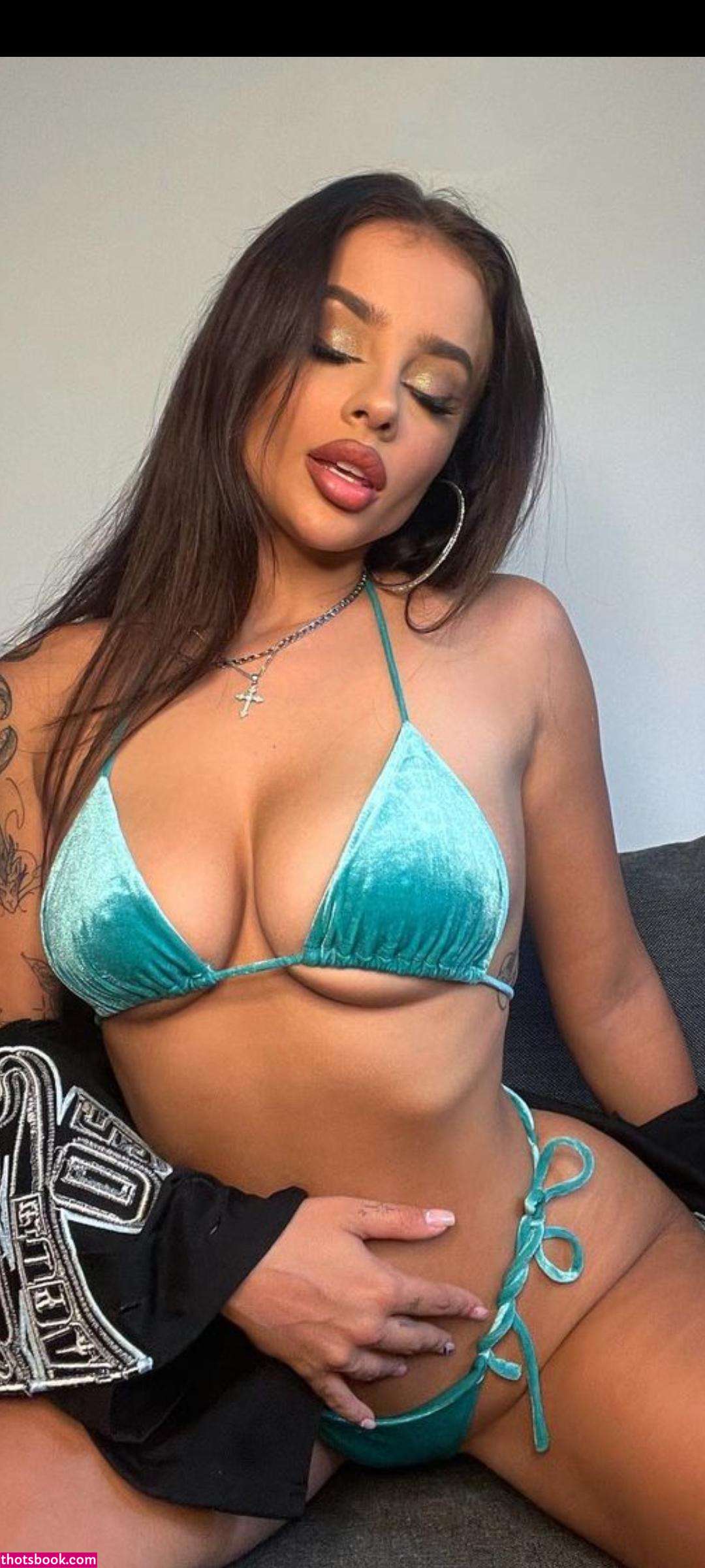 Agata Fagata Fak Nude Photos #12 456226