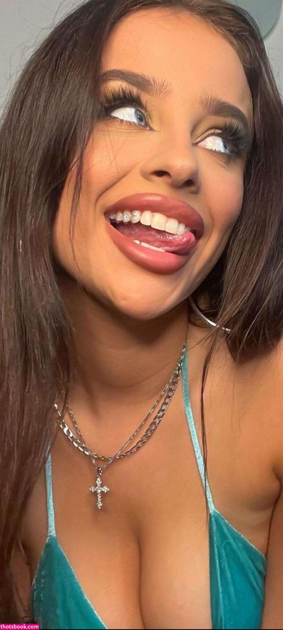 Agata Fagata Fak Nude Photos #12 456230