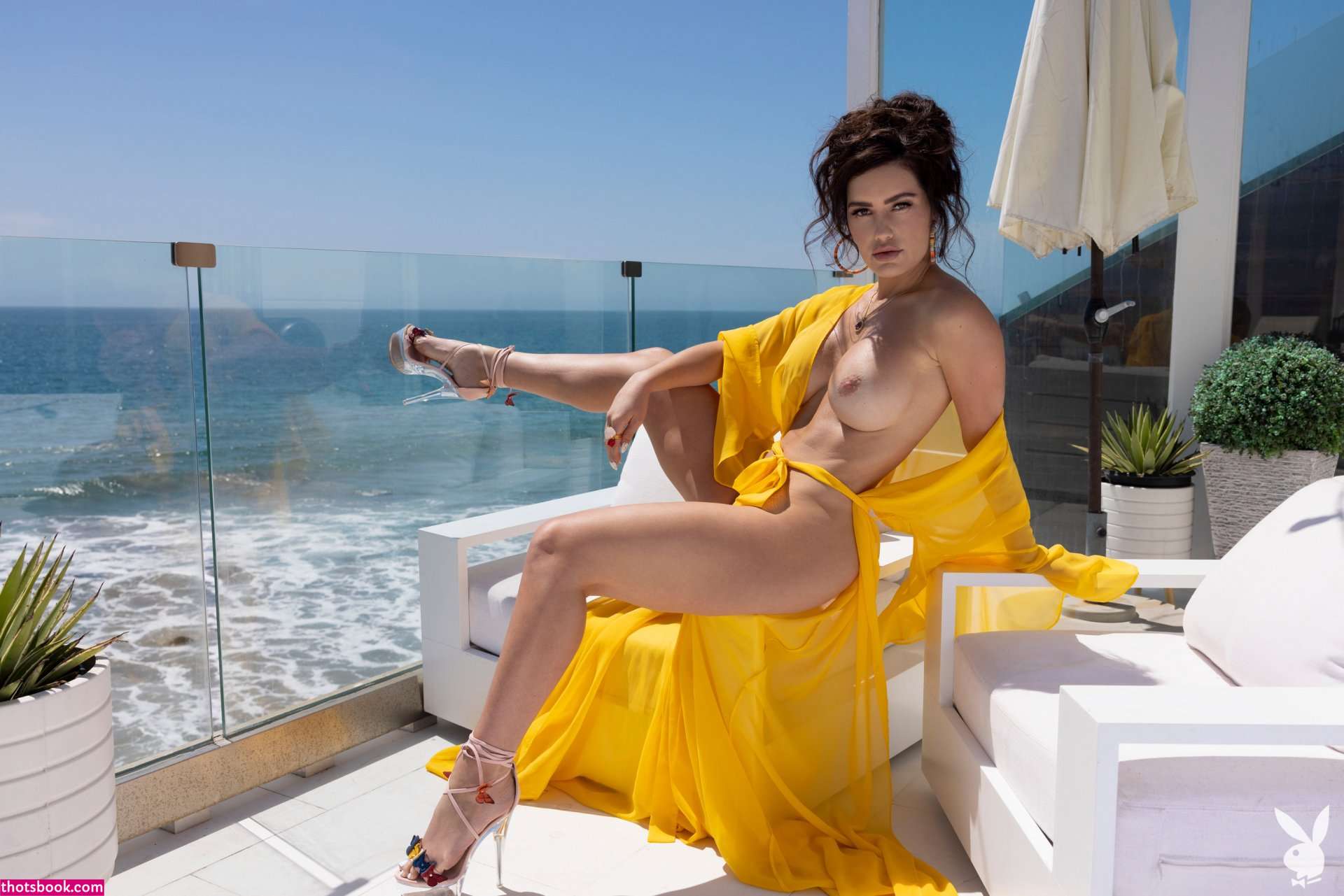 CJ Sparxx Nude OnlyFans Photos #12 456516